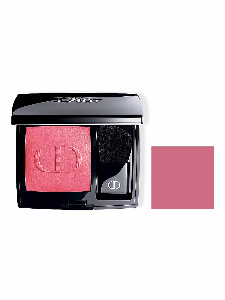 DIOR Rouge Blush (047 Miss) pink